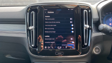 Volvo XC40 2.0 B3P Plus Dark 5dr Auto Petrol Estate